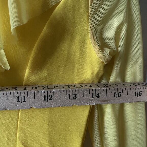 Girl Figure Skating Ice Skating Dance Outfit M 8-10 yr - Picture 7 of 8